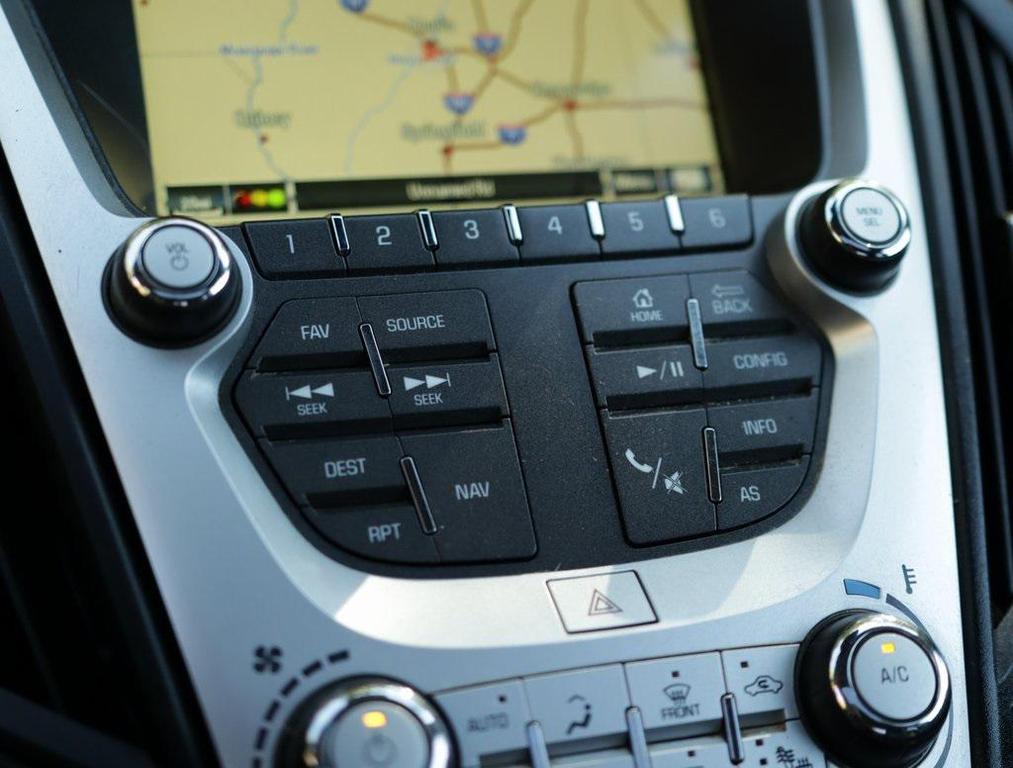 used 2017 Chevrolet Equinox car, priced at $11,295