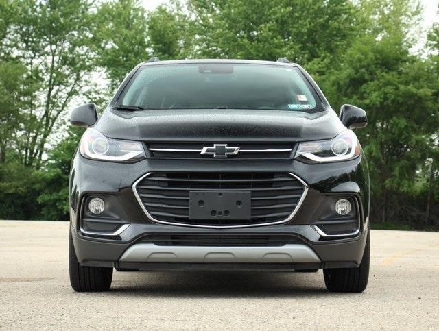 used 2018 Chevrolet Trax car, priced at $17,950