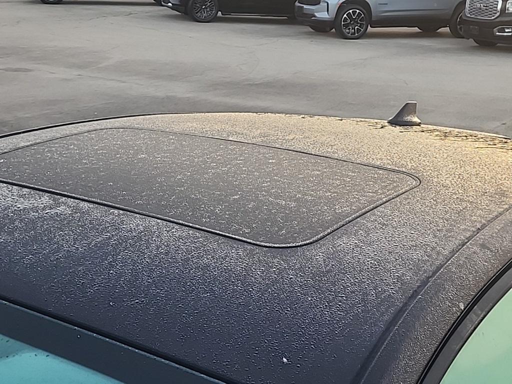 used 2020 Ford Fusion car, priced at $13,697