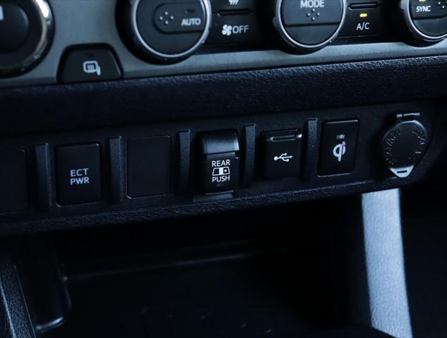 used 2022 Toyota Tacoma car, priced at $39,498