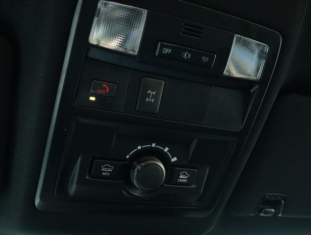 used 2022 Toyota Tacoma car, priced at $39,498