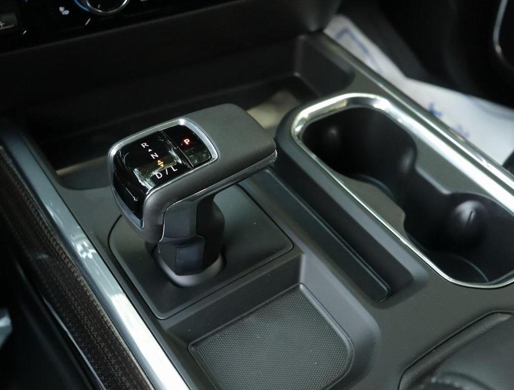 new 2025 Chevrolet Silverado 1500 car, priced at $60,925