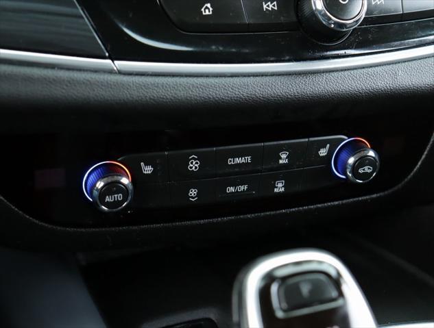 used 2021 Buick Enclave car, priced at $23,998