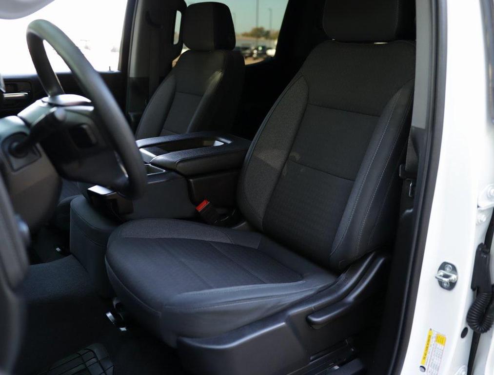 used 2020 Chevrolet Silverado 1500 car, priced at $32,853