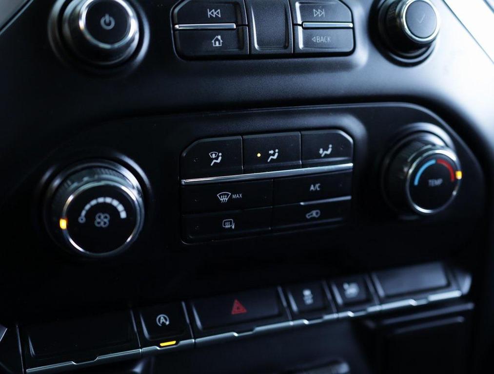 used 2020 Chevrolet Silverado 1500 car, priced at $32,853