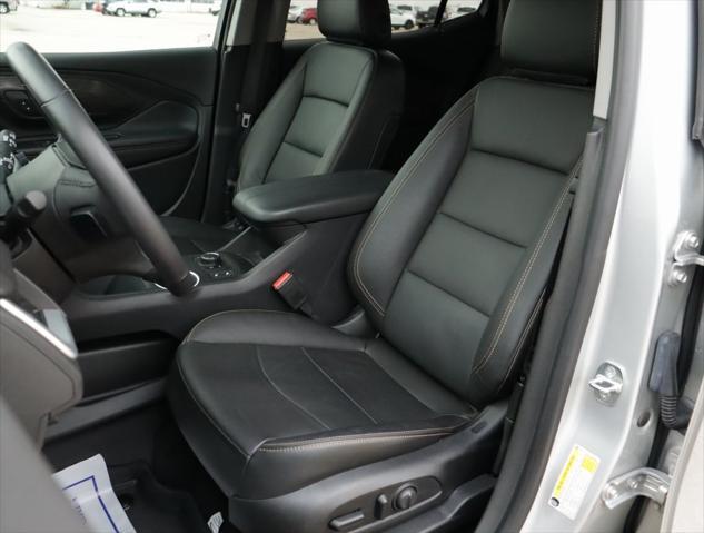 used 2020 GMC Terrain car, priced at $21,998