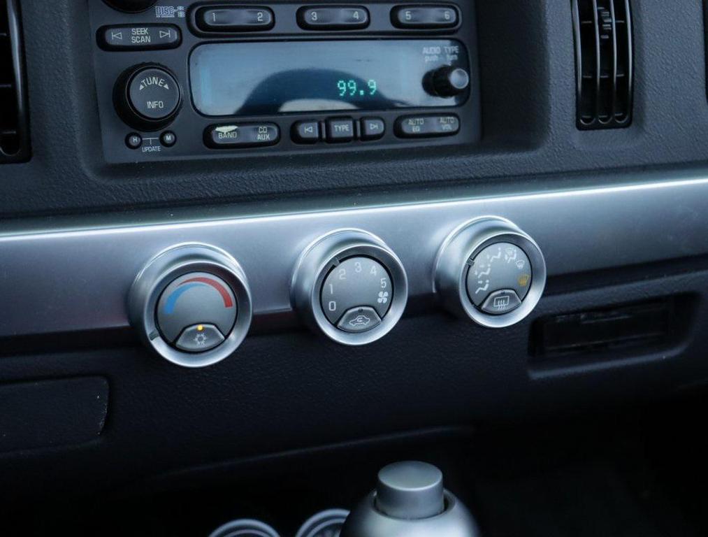 used 2005 Chevrolet SSR car, priced at $26,953