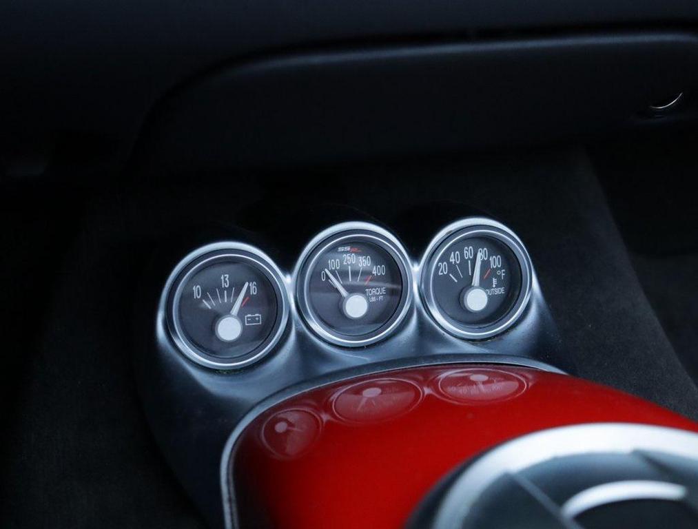 used 2005 Chevrolet SSR car, priced at $26,953