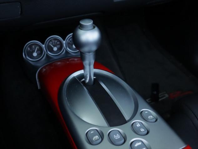 used 2005 Chevrolet SSR car, priced at $29,566