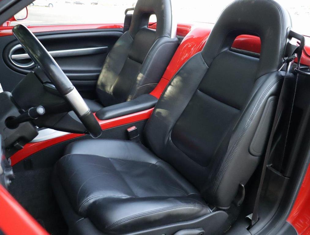 used 2005 Chevrolet SSR car, priced at $26,953