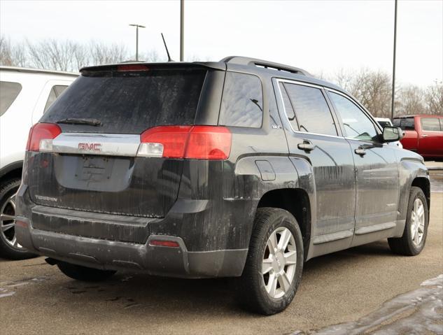 used 2013 GMC Terrain car