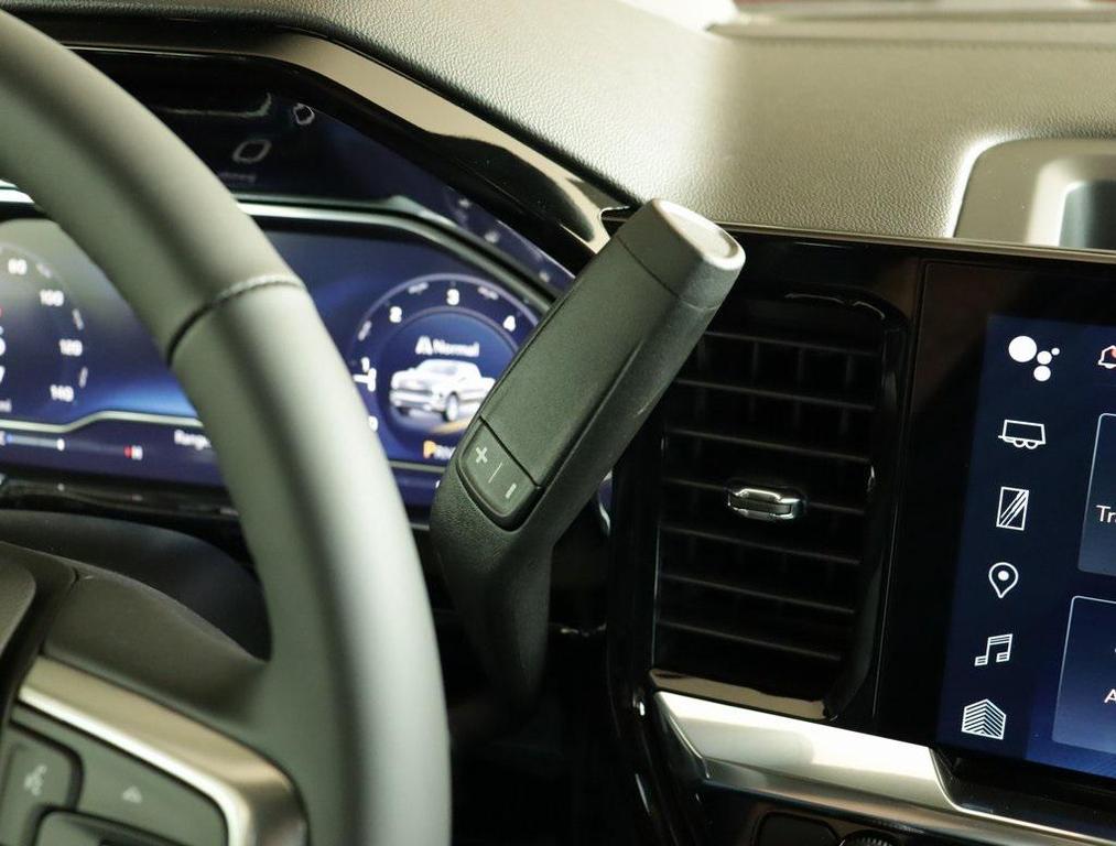new 2025 Chevrolet Silverado 1500 car, priced at $49,745