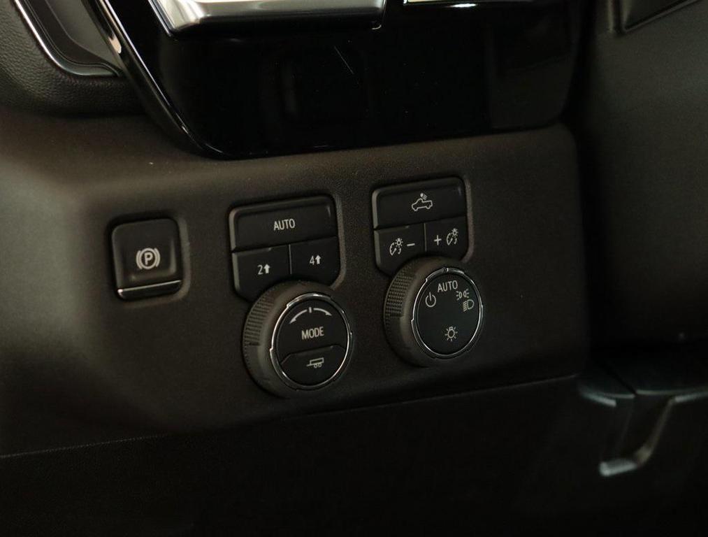 new 2025 Chevrolet Silverado 1500 car, priced at $49,745