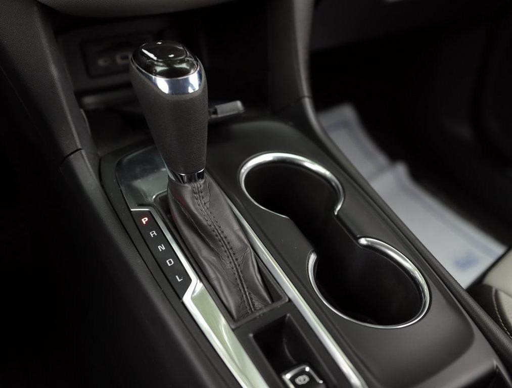 used 2020 Chevrolet Equinox car, priced at $18,798
