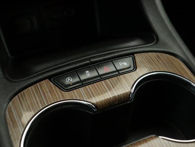 used 2023 GMC Acadia car, priced at $27,498