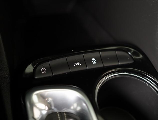 used 2022 Buick Encore GX car, priced at $19,498
