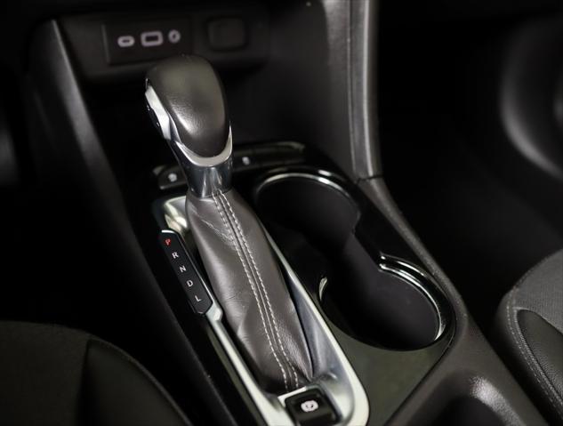 used 2022 Buick Encore GX car, priced at $19,498
