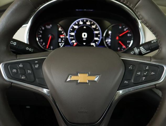 used 2019 Chevrolet Malibu car, priced at $23,998