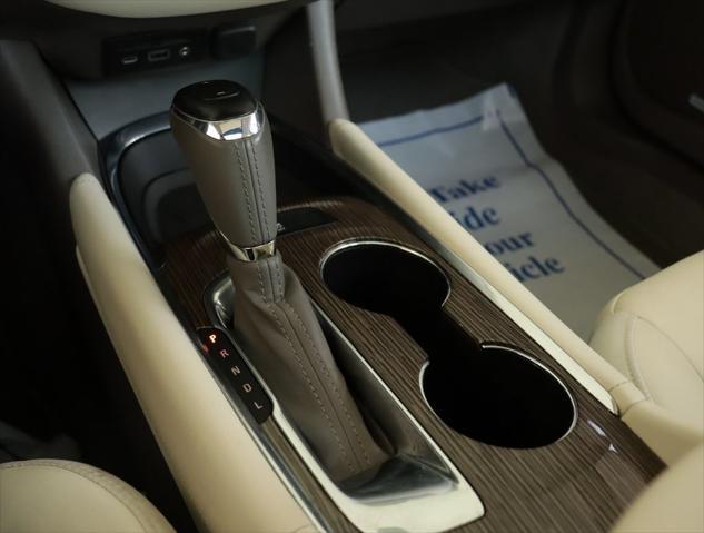 used 2019 Chevrolet Malibu car, priced at $23,998