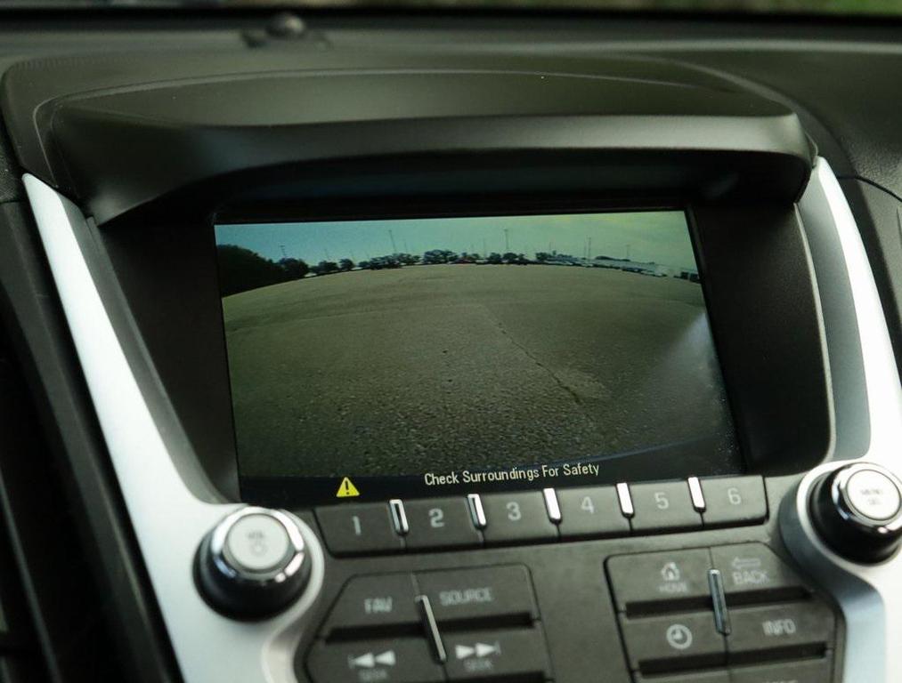 used 2014 Chevrolet Equinox car, priced at $9,998