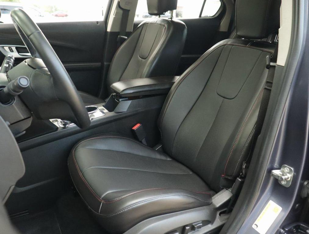 used 2014 Chevrolet Equinox car, priced at $9,998