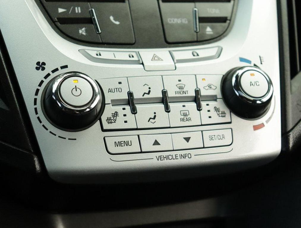 used 2014 Chevrolet Equinox car, priced at $9,998