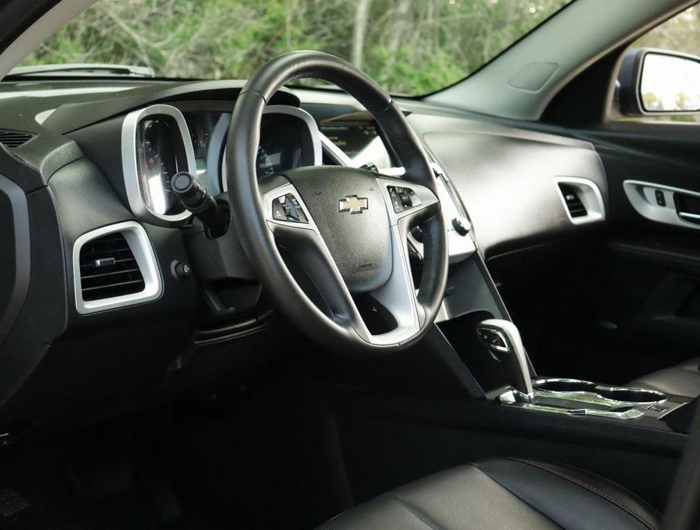 used 2014 Chevrolet Equinox car, priced at $9,998