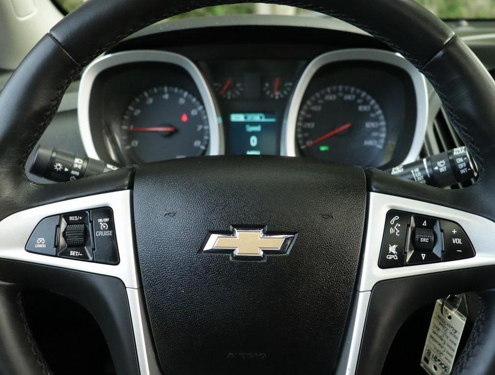 used 2014 Chevrolet Equinox car, priced at $9,998