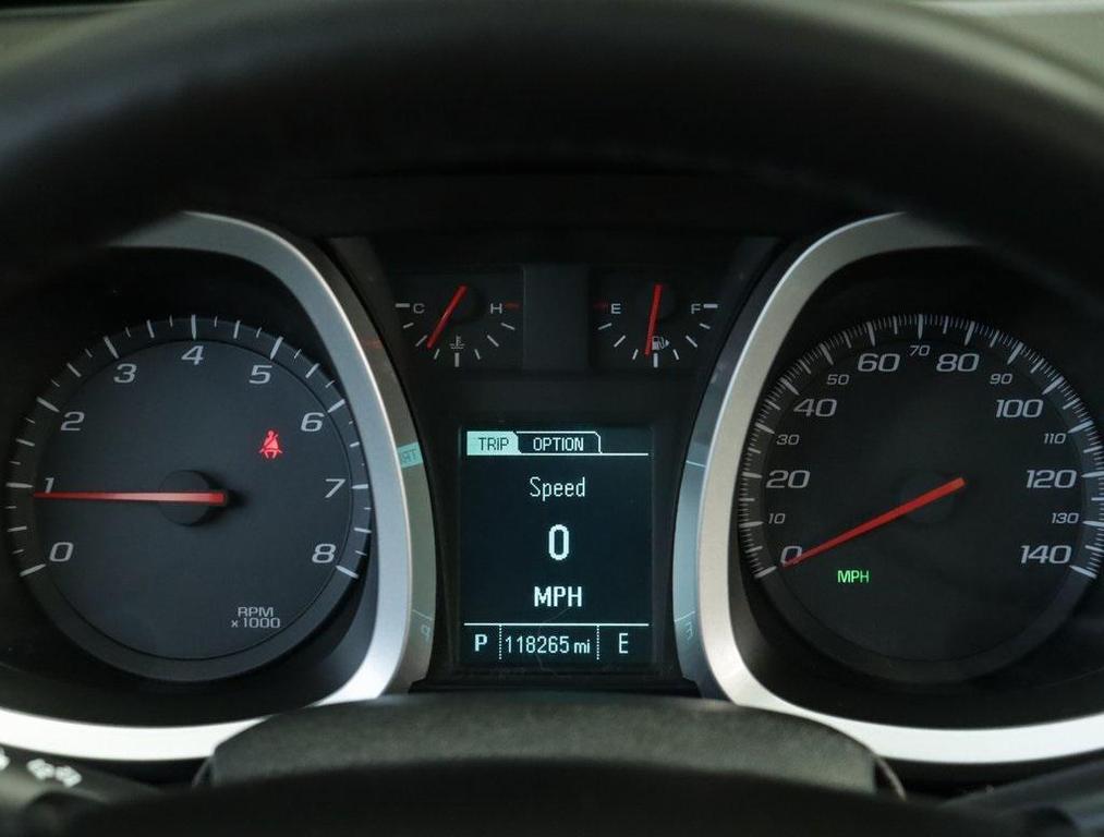 used 2014 Chevrolet Equinox car, priced at $9,998