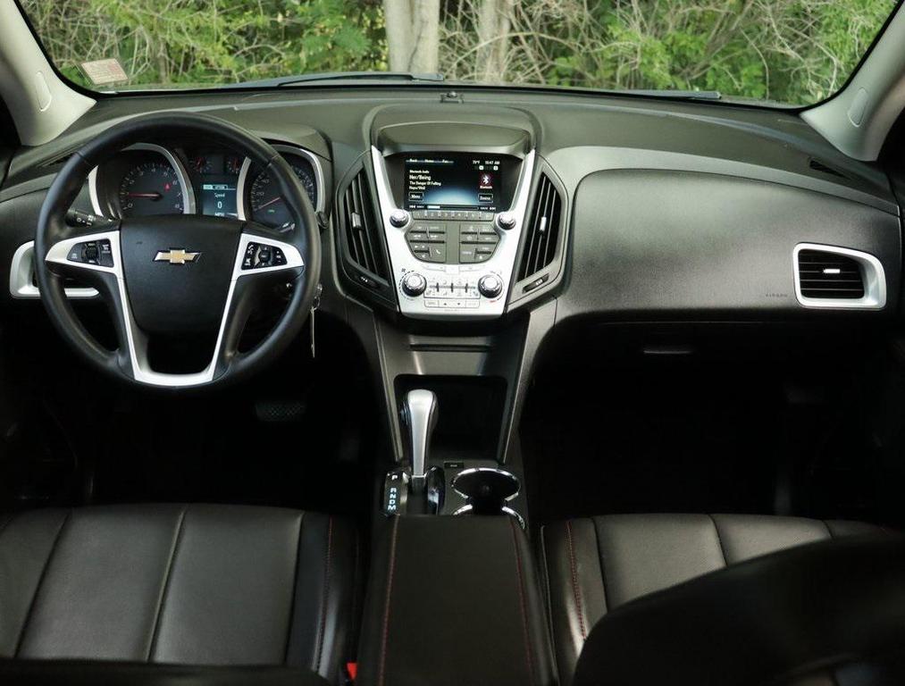 used 2014 Chevrolet Equinox car, priced at $9,998