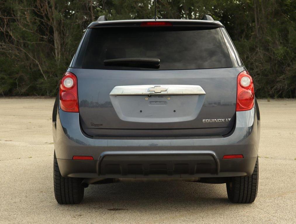 used 2014 Chevrolet Equinox car, priced at $9,998