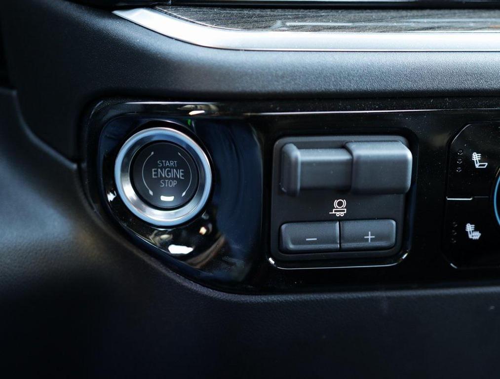 new 2026 Chevrolet Silverado 1500 car, priced at $49,255