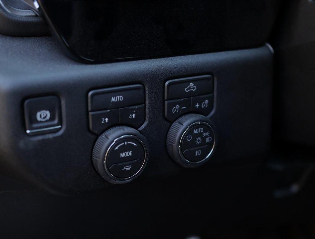 new 2026 Chevrolet Silverado 1500 car, priced at $49,255