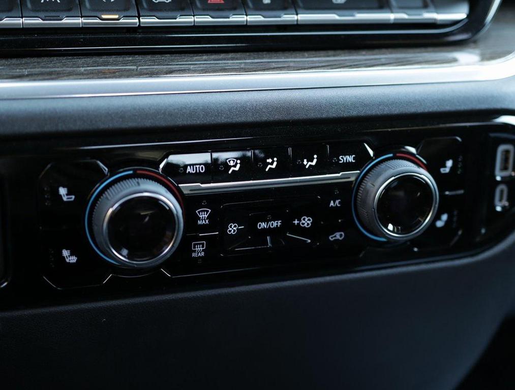 new 2026 Chevrolet Silverado 1500 car, priced at $49,255
