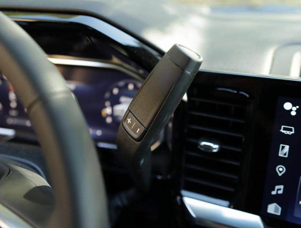 new 2026 Chevrolet Silverado 1500 car, priced at $49,255