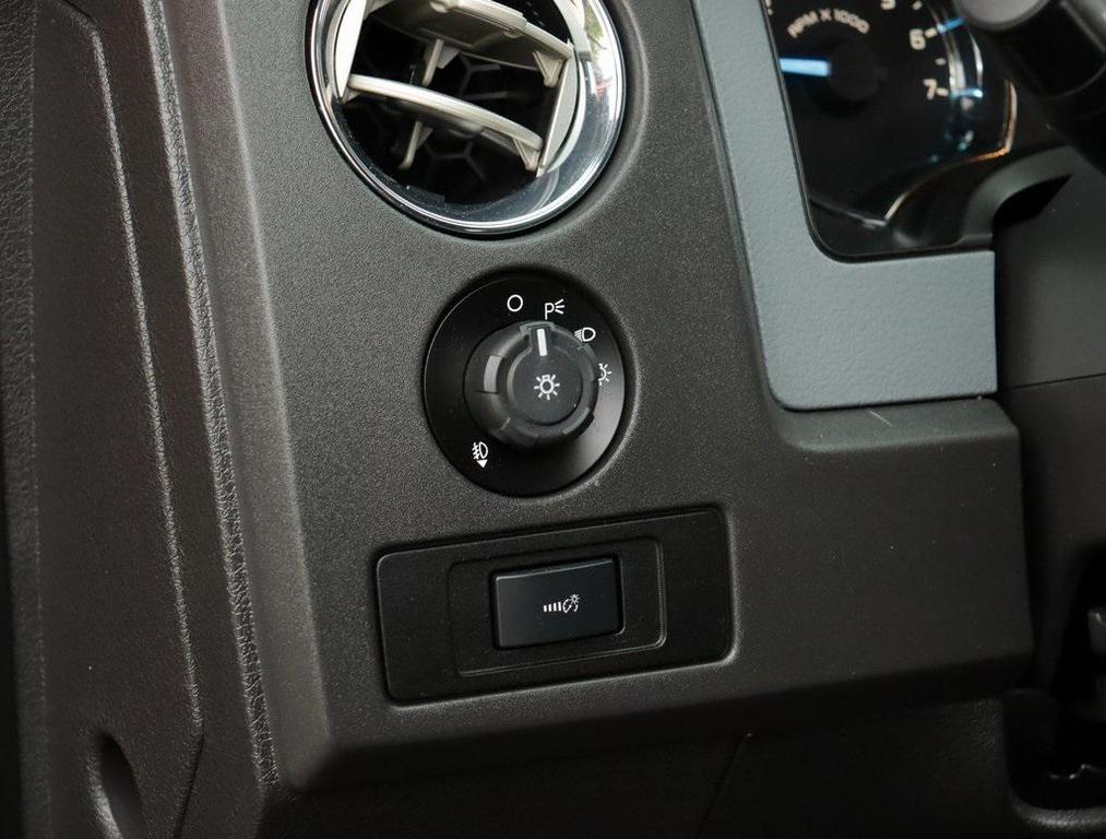 used 2014 Ford F-150 car, priced at $14,894