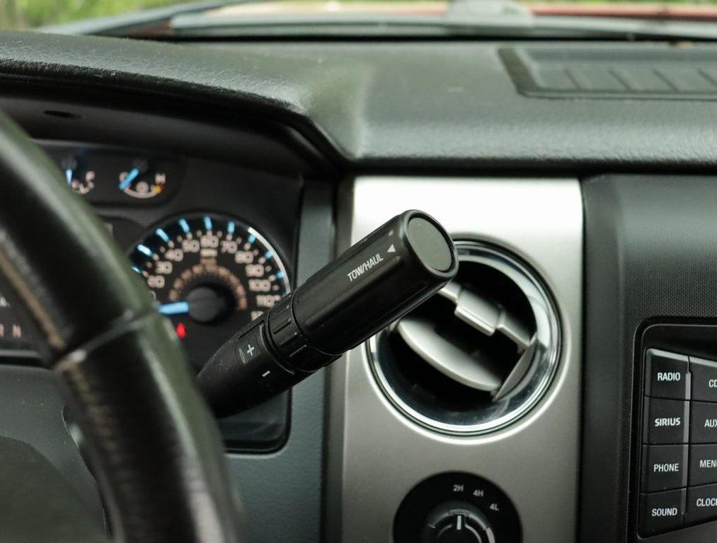 used 2014 Ford F-150 car, priced at $14,894