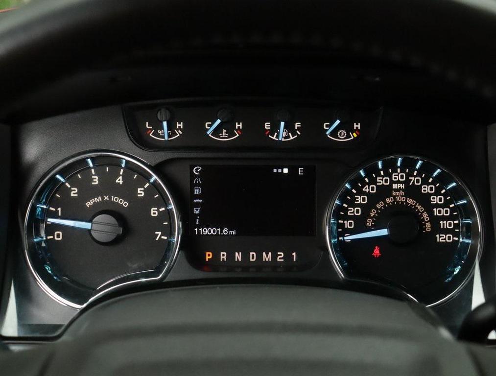 used 2014 Ford F-150 car, priced at $14,894