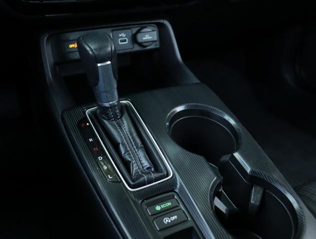 used 2022 Honda Civic car, priced at $18,998