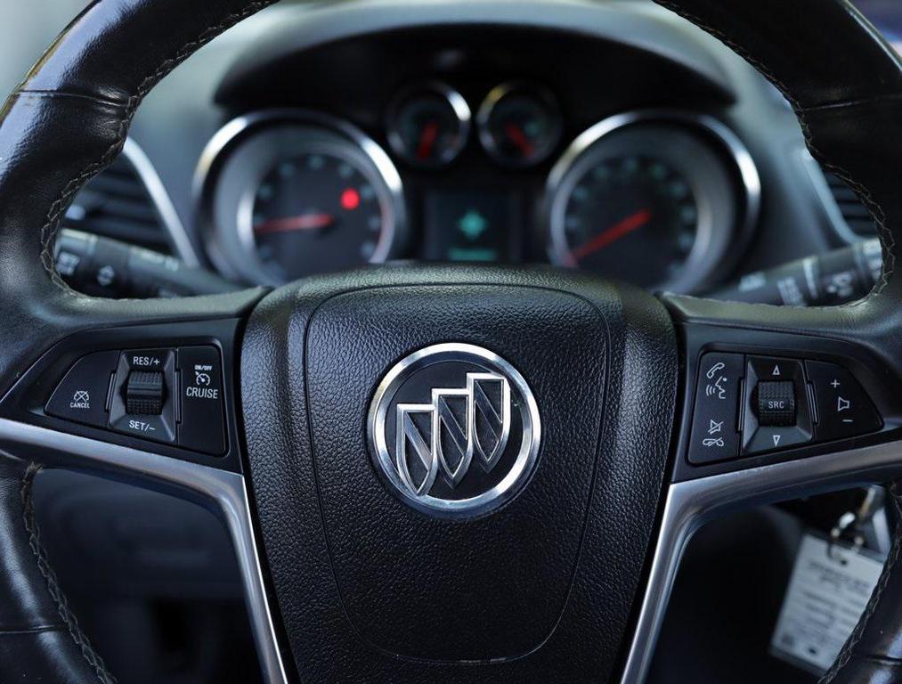 used 2014 Buick Encore car