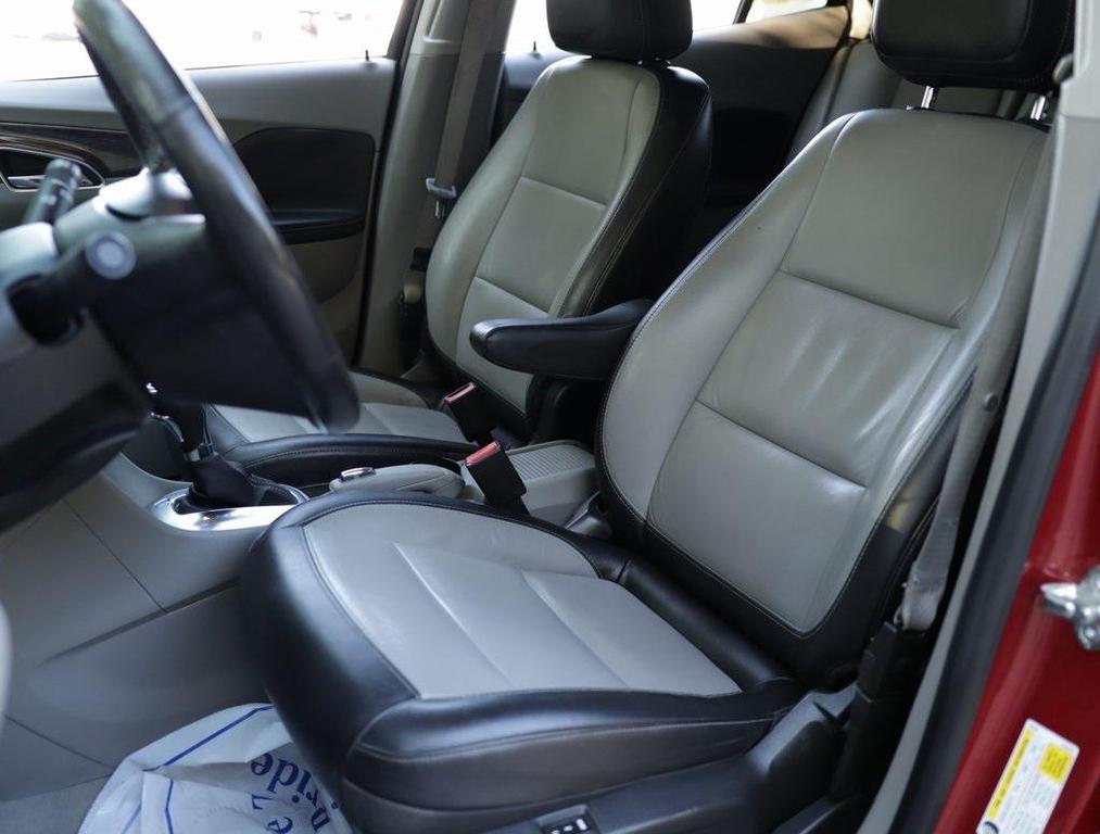 used 2014 Buick Encore car