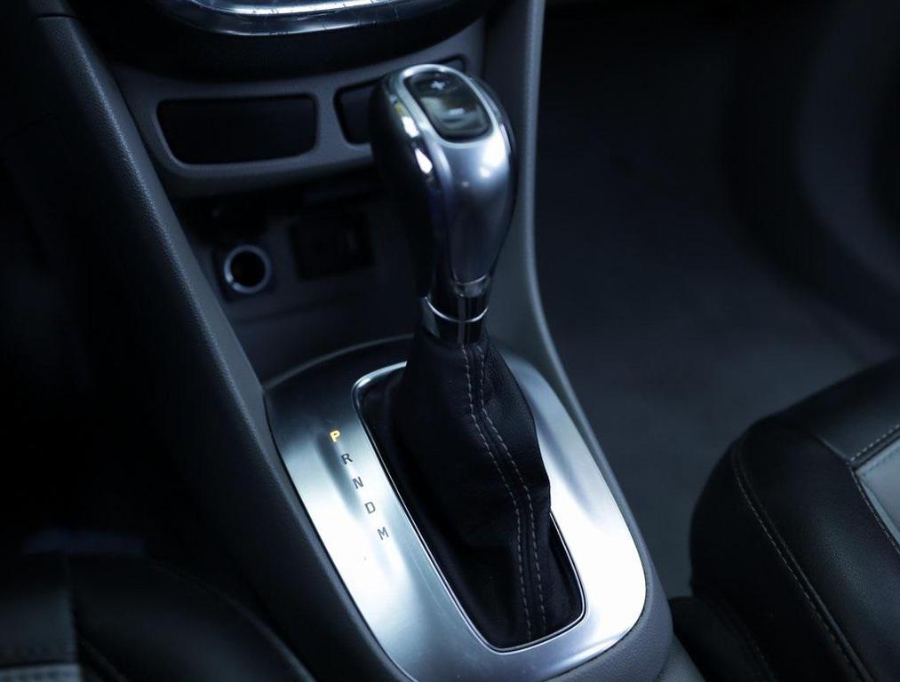 used 2014 Buick Encore car