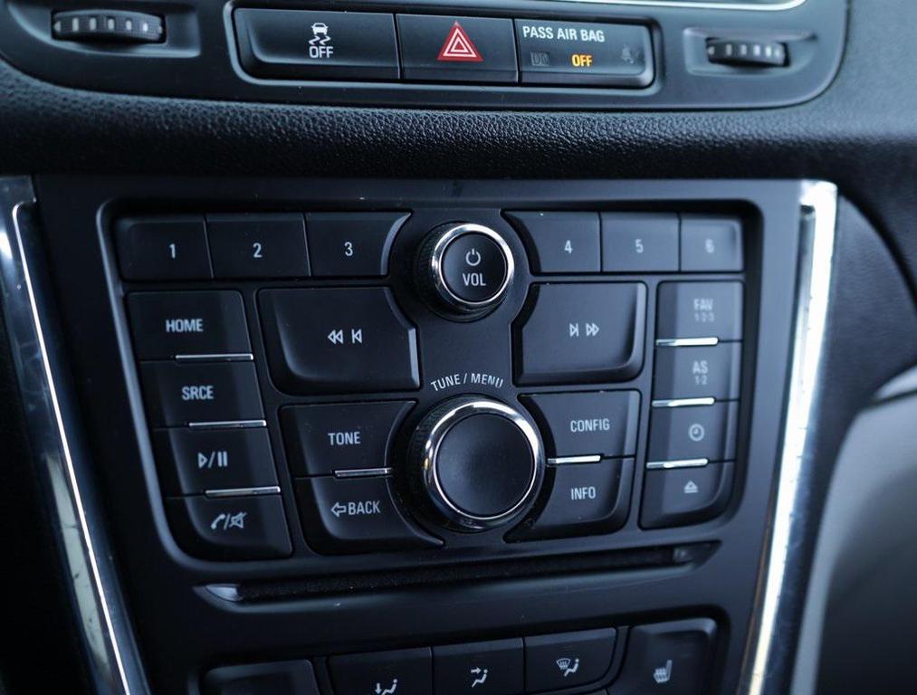 used 2014 Buick Encore car