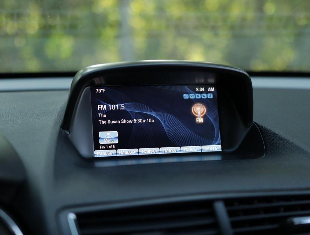 used 2014 Buick Encore car
