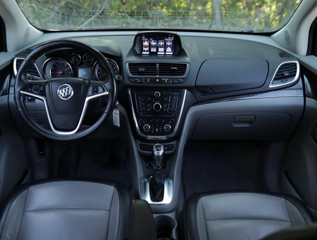 used 2014 Buick Encore car