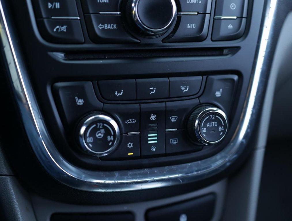 used 2014 Buick Encore car