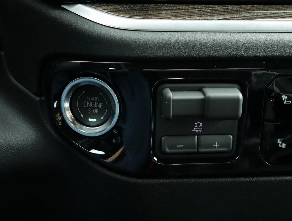 new 2025 Chevrolet Silverado 2500 car, priced at $64,405