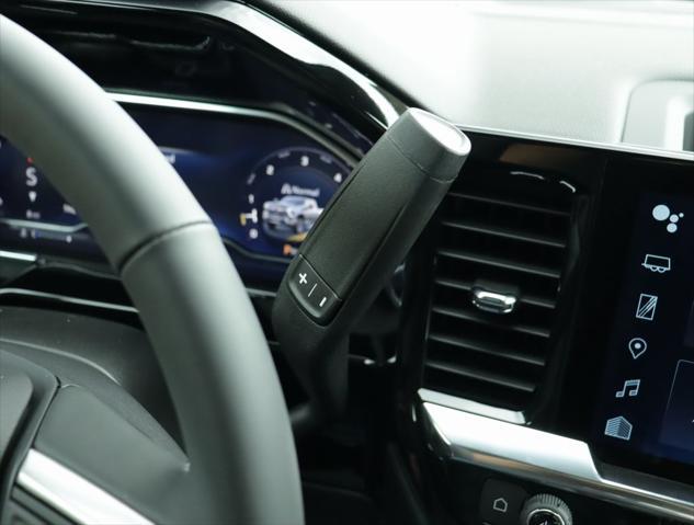 new 2025 Chevrolet Silverado 2500 car, priced at $67,155