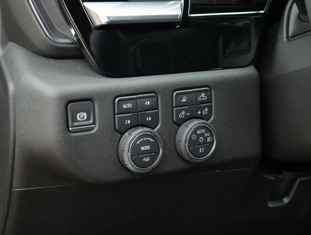 new 2025 Chevrolet Silverado 2500 car, priced at $67,155