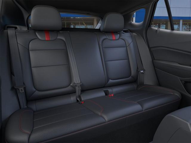 new 2025 Chevrolet Trax car, priced at $27,350